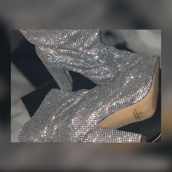 Bing Slouch Booties - Picture 8 of 8